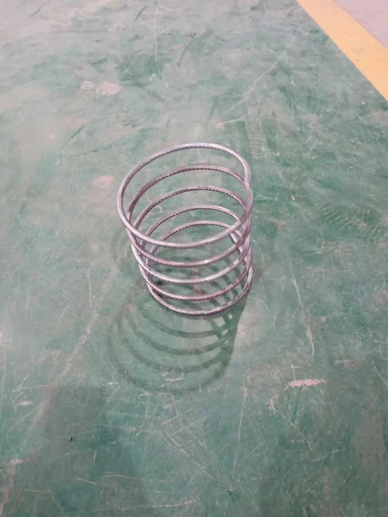 TCYT Automatic steel Bar sping rings Bender Rebar screw coils Machine Stirrup spiral foming machine