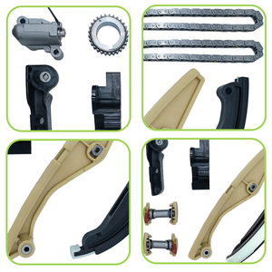 MANER Auto Engine System AT4Z6268C China <span class=keywords><strong>precio</strong></span> de fábrica Buen <span class=keywords><strong>Precio</strong></span> de calidad superior Kit de cadena de distribución para Ford Lincoln <span class=keywords><strong>Mustang</strong></span> - Product Image 3