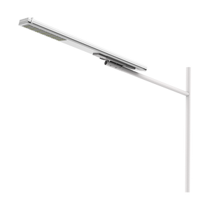Yufai Aurora Yufai Aurora Yf-shr-200w Bibo Nouveau produit solaire Lampadaire solaire tout-en-un avec système d'auto-nettoyage solaire - Product Image 5
