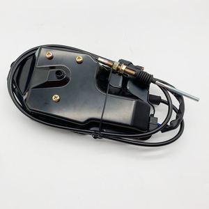 Wa380 Pc400-7คุณภาพ<span class=keywords><strong>ส</strong></span>ูง6d95<span class=keywords><strong>มอ</strong></span>เตอร์หยุดเครื่องยนต์6d125 600-815-7670 600-815-7650 - Product Image 3