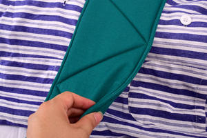 Patient Ambulation Assist Transfer and Walking Gait Belt avec main - Product Image 4