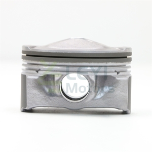 Kit de Pistones para Motor de Gasolina V6 de 3.0T y 306PS para Jaguar Land Rover, con Pasador de Pistón de 84.5MM, OE LR062617 STD 025 050 - Product Image 5