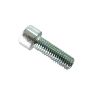 JM Đỉnh Cao Thương Hiệu 10.9 12.9 DIN912 M6 304 316 Thép Không Gỉ Hình Lục Giác Allen Bolt M7 Hex Nắp Ổ Cắm Đầu Vít