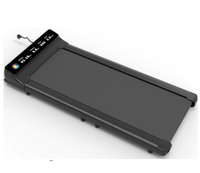 Venta Directa de Fábrica: Caminadora Eléctrica Inclinable para el Hogar con Pantalla LED, Máquina para Caminar y Correr