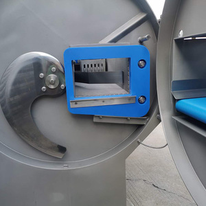 Laser électrique poisson viande boeuf bacon fromage trancher boucher viande bande cutter coupe comercial machine - Product Image 6