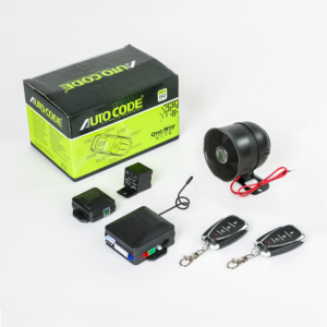 G4 + BT-sistema di allarme per auto universale per Smartphone con controllo delle APP Bluetooth allarmi Anti-dirottamento per auto - Product Image 2
