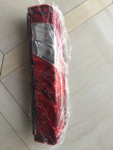 Mootour fanale posteriore 5801523220 5801523226 fanale posteriore 5801523221 5801523227 per <span class=keywords><strong>IVECO</strong></span> <span class=keywords><strong>DAILY</strong></span> - Product Image 3
