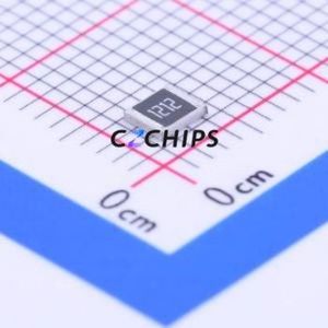 Résistance SMD CR1210F12K1P05Z 1210 (Type : Film Épais) (Résistance : 12,1 kOhm Précision : 1%) - Product Image 1