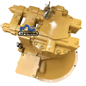 Bomba Hidráulica Principal para Excavadora XPower E330, 250-2565 250-2564 216-0038, Nueva al 100% con Calidad Original - Product Image 1