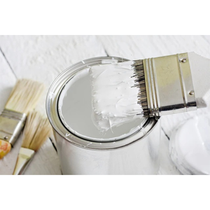 Imprimación blanca a base de agua para pintura de muebles, secado rápido y aplicación de pulverización de recubrimiento líquido resistente al amarilleo - Product Image 5