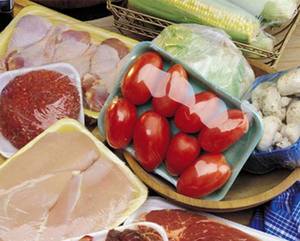 Fábrica de compra de pánico, venta al por mayor, película retráctil tubular POF, película retráctil de envoltura térmica no reticulada con alta calidad - Product Image 3