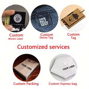 Camiseta Oversize de Algodón 100% de 230GSM para Hombre, Manga Corta, Lisa, de Gran Gramaje, Esencial, con Logo Personalizado, Estilo Boxy - Product Image 4