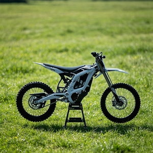 Batería de Litio de Gran Capacidad Surron Light 2 78.5V 45Ah para Motocicleta, Potencia y Rendimiento, Motor de Tracción Media de 24kW con 32Hp - Product Image 1