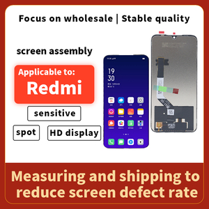 Màn hình LCD thay thế, cảm ứng điện thoại di động 6.3 inch cho <span class=keywords><strong>Redmi</strong></span> <span class=keywords><strong>Note</strong></span> 7 - Product Image 2