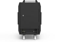 Nettoyeur vapeur haute pression Sino Star pour voiture, lave-auto Optima Steamer