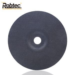 Disque de coupe 180x 3.2 X22.23 <span class=keywords><strong>T42</strong></span> pour acier inoxydable et métal 80m/<span class=keywords><strong>s</strong></span> - Product Image 4
