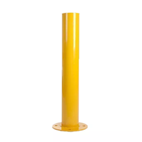 Дорожный столбик для статической парковки
