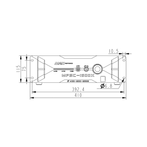 2024 New Design MAX Fiber <strong>Laser</strong> Optic <strong>Power</strong> Source 1500w for <strong>Laser</strong> Cutting MFSC-1500X With Two Years Warranty - Product Image 5