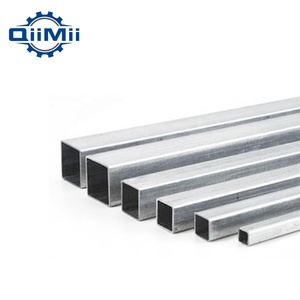 Tubo Cuadrado pulido A554 Rectangular de <span class=keywords><strong>acero</strong></span> <span class=keywords><strong>inoxidable</strong></span> 304 - Product Image 5