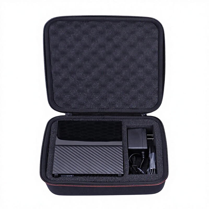 Portable 2 5 Inch EVA PC