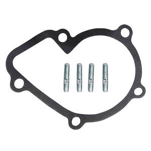 Bomba de Agua Coreana OEM ODM B101040F27 para TOYOTA NISSAN HONDA - Pieza Personalizable del Sistema de Refrigeración del Motor de Fabricante Coreano - Product Image 3