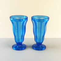 Tazón de helado en forma de flor gruesa de diseño clásico, taza de refresco degradada con función resistente a caídas, taza de plástico en forma especial