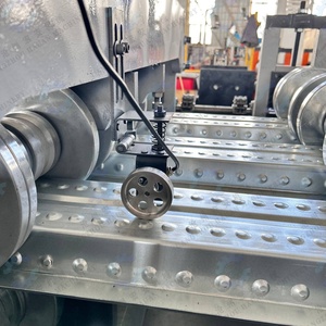 Máquina Automática AVITA para Perfilado de Cubiertas Metálicas con PLC, Motor y Bomba para Cubiertas Metálicas Compuestas - Monitoreo Remoto - Product Image 3