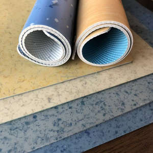 Revêtement <span class=keywords><strong>de</strong></span> <span class=keywords><strong>sol</strong></span> en vinyle PVC commercial antidérapant <span class=keywords><strong>et</strong></span> imperméable, rouleaux <span class=keywords><strong>de</strong></span> carrelage <span class=keywords><strong>de</strong></span> garage, revêtement <span class=keywords><strong>de</strong></span> <span class=keywords><strong>sol</strong></span> d'ingénierie, prix d'usine - Product Image 2