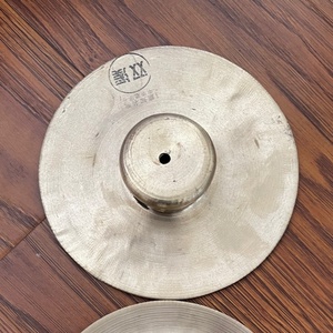Finger Cymbals Copper <strong>Band</strong> Cymbals, 14cm Marching Cymbals - Product Image 6