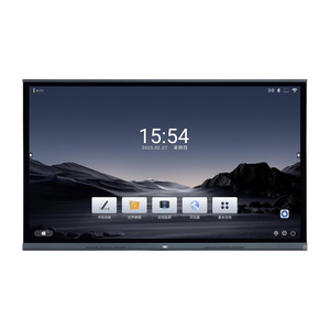 Proveedor de Pizarras Interactivas Inteligentes con Pantalla Táctil 4K de 65 Pulgadas, Se Busca Distribuidor para Enseñanza/Reuniones - Product Image 6