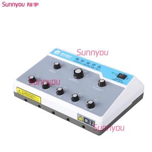 Alat Terapi Fisik dan Rehabilitasi Mesin Elektro Akupunktur - Product Image 4