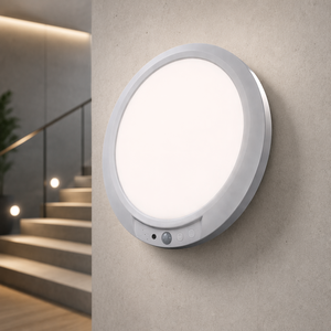 Modern Remote <strong>Motion</strong> 3CCT White ABS LED Sensor Light Dimmable Magnetic Wireless USB Ceiling Lamp Wall Mount 8000mAh Home Use - Product Image 1