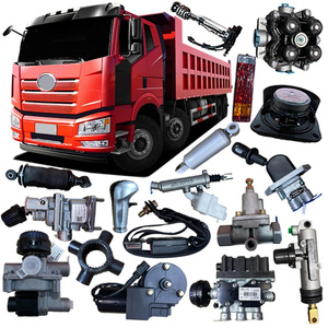 Dongfeng รถตู้ขนาดเล็กอะไหล่รถบรรทุก - Product Image 2