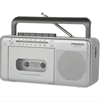 Fabricant renommé Hui Pu Electronics, radio-cassette portable et enregistreur de qualité supérieure