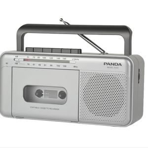 Reproductor y Grabador de Casetes Portátil de Alta Calidad de Hui Pu Electronics, Fabricante Reconocido - Product Image 2