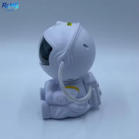 Projecteur Galaxie Astronaute Veilleuse Étoilée pour Enfants - Meilleure Vente à Prix Réduit