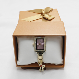 Orologio da polso con cinturino a maglie in acciaio inossidabile da 9 mm, stile italiano, personalizzabile, per <span class=keywords><strong>donna</strong></span>, gioielli fai da te, all'ingrosso - Product Image 6