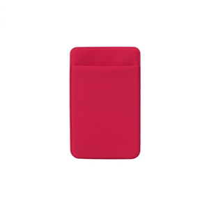 New Leica phone <b>card</b> <b>holder</b>, creative anti-scanning 3M adhesive backing, phone <b>card</b> <b>holder</b> gift, promotional phone sticker. - Product Image 4