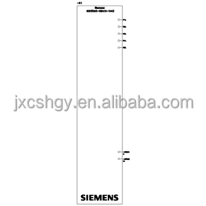 6GK5005-0BA10-1AA3 Siemens PLC Tecnología de Automatización, Comunicación Industrial Ethernet, SCALANCE X005, Switch de Capa 2 Autónomo - Product Image 6