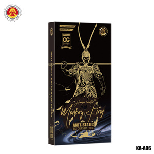 ฟิล์มกระจกนิรภัยอะลูมิเนียม 0.<span class=keywords><strong>4</strong></span> มม. สำหรับ <span class=keywords><strong>iPhone</strong></span> 17 Pro Max ป้องกันไฟฟ้าสถิต ป้องกันแสงสะท้อน ครอบคลุมเต็มจอ - Product Image 3