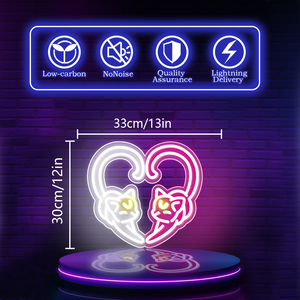 Custom LED Neon Signage | Professional Advertising Signs | Mall Brand Display Boards Ideal for Cafés, Bars & Party Events - Product Image 6
