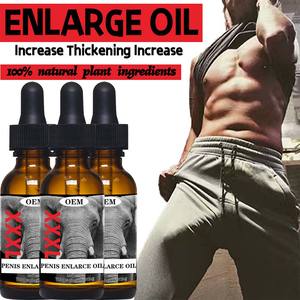 Aceite Esencial Vegetal para Masaje Corporal, Cuidado Íntimo Masculino, 10 ml, al Mejor Precio - Product Image 6
