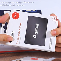 Topdisk SSD OEM, Hard Drive eksternal, Hard Drive eksternal, Hard Disk SSD 3, Sata 2tb, 1tb, 120gb 240gb 480gb