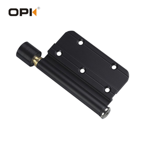 <span class=keywords><strong>Bisagra</strong></span> <span class=keywords><strong>de</strong></span> resorte <span class=keywords><strong>de</strong></span> <span class=keywords><strong>doble</strong></span> acción con rodillo superior, 2, 2 unidades - Product Image 5