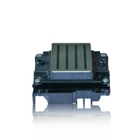 Tête d'impression Jucaili Original I3200 E1 pour imprimante à solvant écologique, tête d'impression pour imprimante textile DTG DTF, imprimante à jet d'encre 4720 I3200