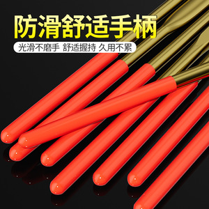 Diamond File Set Medium Tooth Alloy Titanium Plated For Carpentry Manual Grinding And Trimming Tools 140 160 Mm - Product Image 3