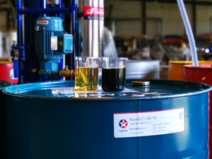 Xách Tay Dầu Hệ Thống Lọc Chất Thải Động Cơ Hệ Thống Tái Sinh Dầu - Product Image 5