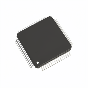 Components Electronic 64 LQFP Manufacturer Channel Logic 72V291L15TFI8 - Product Image 1