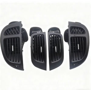 Salida de Aire Acondicionado para Kia Freddy, Panel de Instrumentos, Salida de Aire 974801X500 974301M100. - Product Image 1