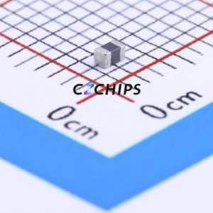 HZ1608U601TF Ferrite Bead 0603 RF ( Impedance @ Frequency: 600Ohm@100MHz )( Error: 25% )( DC Resistance (DCR): 1Ohm ) - Product Image 1